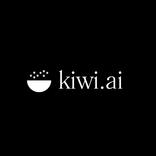 Kiwi AI Logo